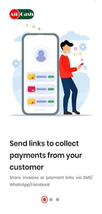 Aircash - Business & Payments screenshot 8
