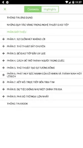 Kỹ Năng Giao Tiếp Ứng Xử screenshot 0