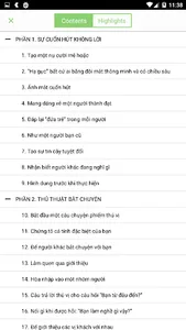 Kỹ Năng Giao Tiếp Ứng Xử screenshot 1