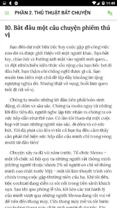 Kỹ Năng Giao Tiếp Ứng Xử screenshot 2
