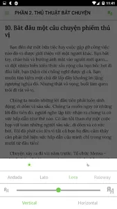 Kỹ Năng Giao Tiếp Ứng Xử screenshot 3
