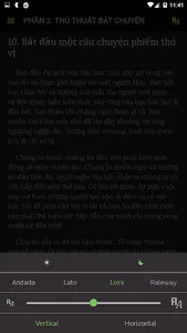 Kỹ Năng Giao Tiếp Ứng Xử screenshot 4