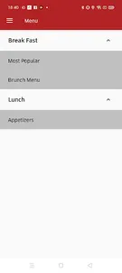 AirDoor Store screenshot 1