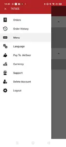 AirDoor Store screenshot 2