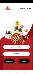 AirDoor screenshot 1