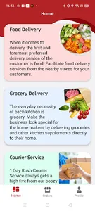 AirDoor screenshot 3