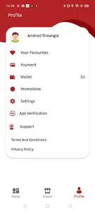 AirDoor screenshot 4