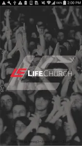 LifeChurch Maine screenshot 0