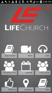 LifeChurch Maine screenshot 1