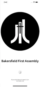 Bakersfield First Assembly screenshot 1