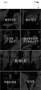 WE ARE CALVARY screenshot 0