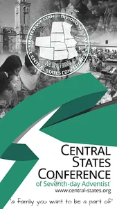 CSConference of SDA screenshot 1