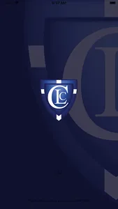 Clear Lake Classical screenshot 1