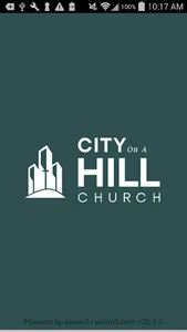 City on a Hill - Brookline screenshot 0