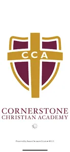 CornerstoneChristianSugarLand screenshot 1