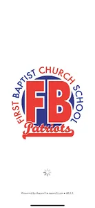 First Baptist Church School screenshot 1