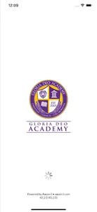 Gloria Deo Academy screenshot 1