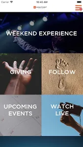 Highpoint CC screenshot 0