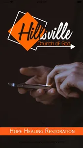 Hillsville Church of God screenshot 1