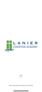 Lanier Christian Academy screenshot 1