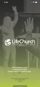 LifeChurch Williston screenshot 0