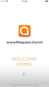 LifeQuest Church KC screenshot 0