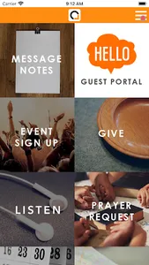 LifeQuest Church KC screenshot 1
