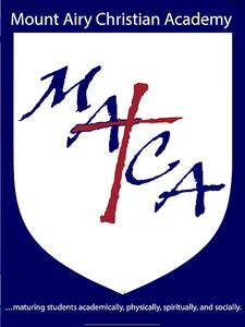 Mount Airy Christian Academy screenshot 1