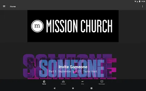 Mission Church - Ventura screenshot 6