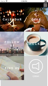 Northside Church of Christ screenshot 0