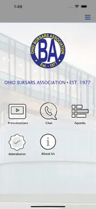 Ohio Bursars screenshot 1