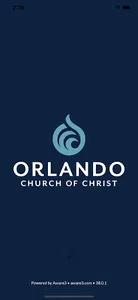 Orlando Church of Christ screenshot 1