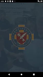 Providence Family App screenshot 1