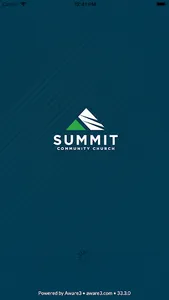 Summit Community Church screenshot 1