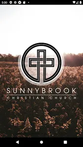 mySunnybrook screenshot 1