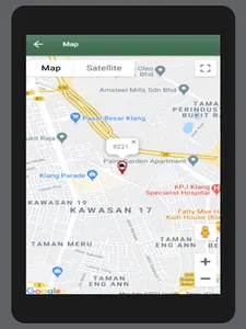 MyPalm Plantation screenshot 18