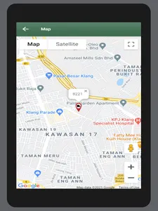 MyPalm Plantation screenshot 2