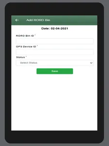 MyPalm Plantation screenshot 4