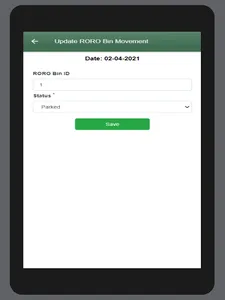 MyPalm Plantation screenshot 5
