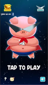 Pig And Candy screenshot 0