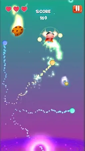 Pig And Candy screenshot 2
