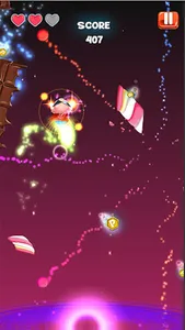Pig And Candy screenshot 4