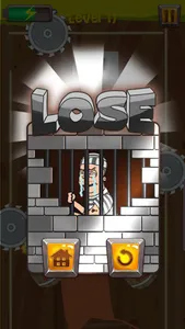 Prison Escape Drill screenshot 1