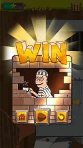 Prison Escape Drill screenshot 2