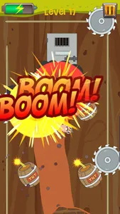 Prison Escape Drill screenshot 3