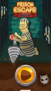 Prison Escape Drill screenshot 4