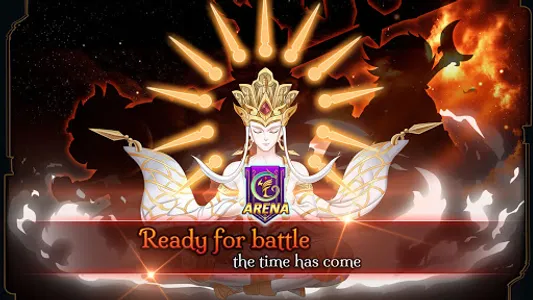 Three Realms Chaos screenshot 0