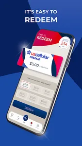 UScellular Prepaid Rewards screenshot 3