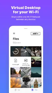 AirForShare - Virtual Desktop  screenshot 0