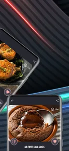 Air Fryer Recipes screenshot 2